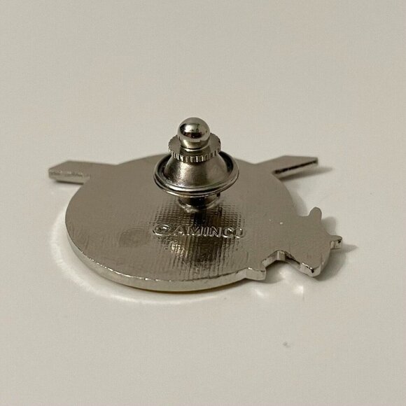 Med Evac Air Care Team Rescue Medical Helicopter Pin Pinback - Picture 4 of 9